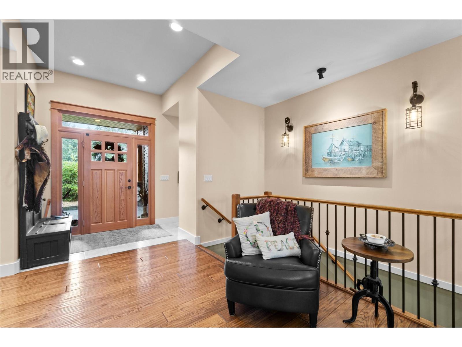 5100 Haynes Road, Vernon