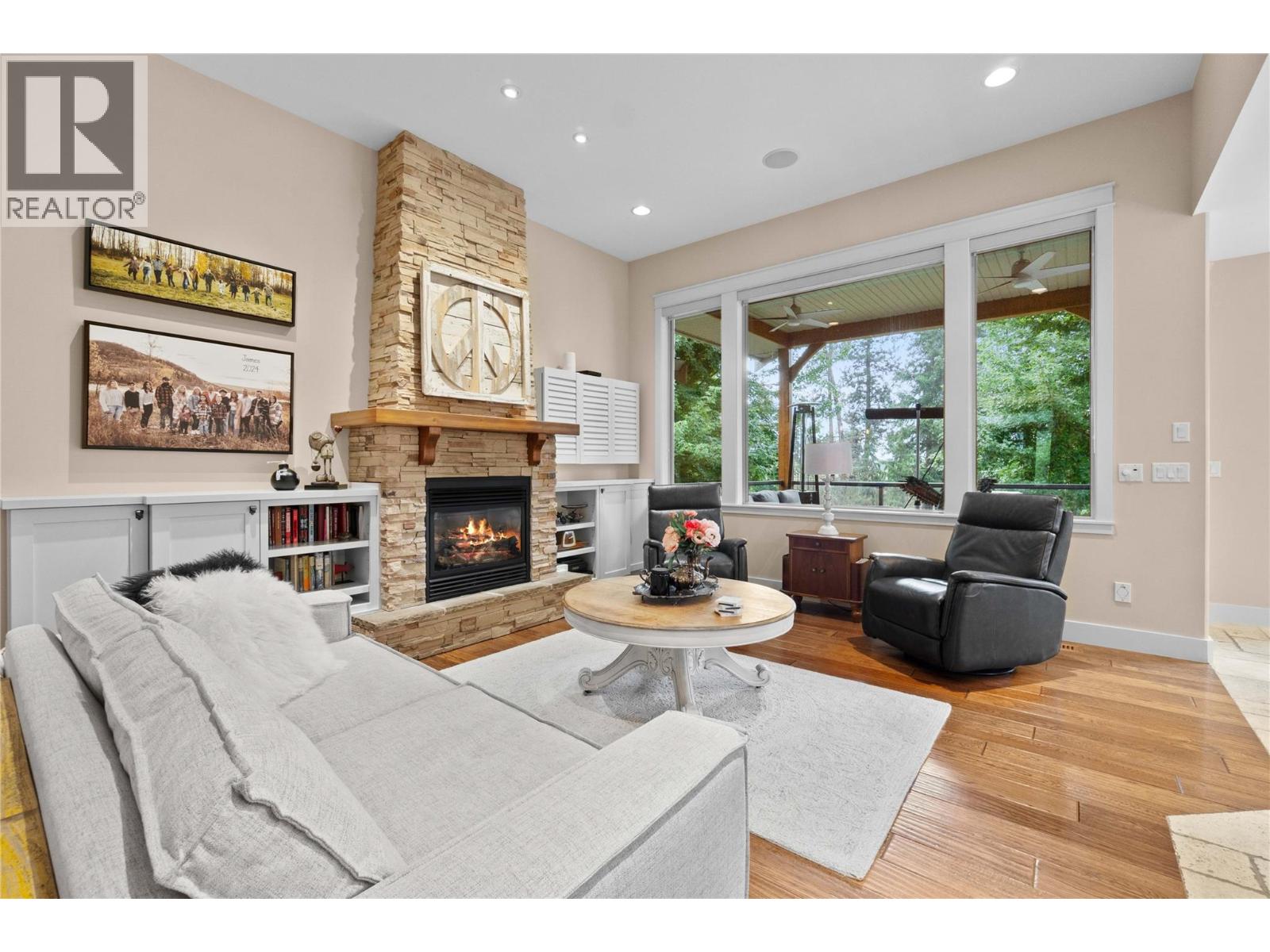 5100 Haynes Road, Vernon