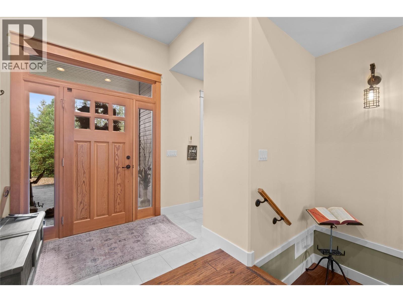 5100 Haynes Road, Vernon