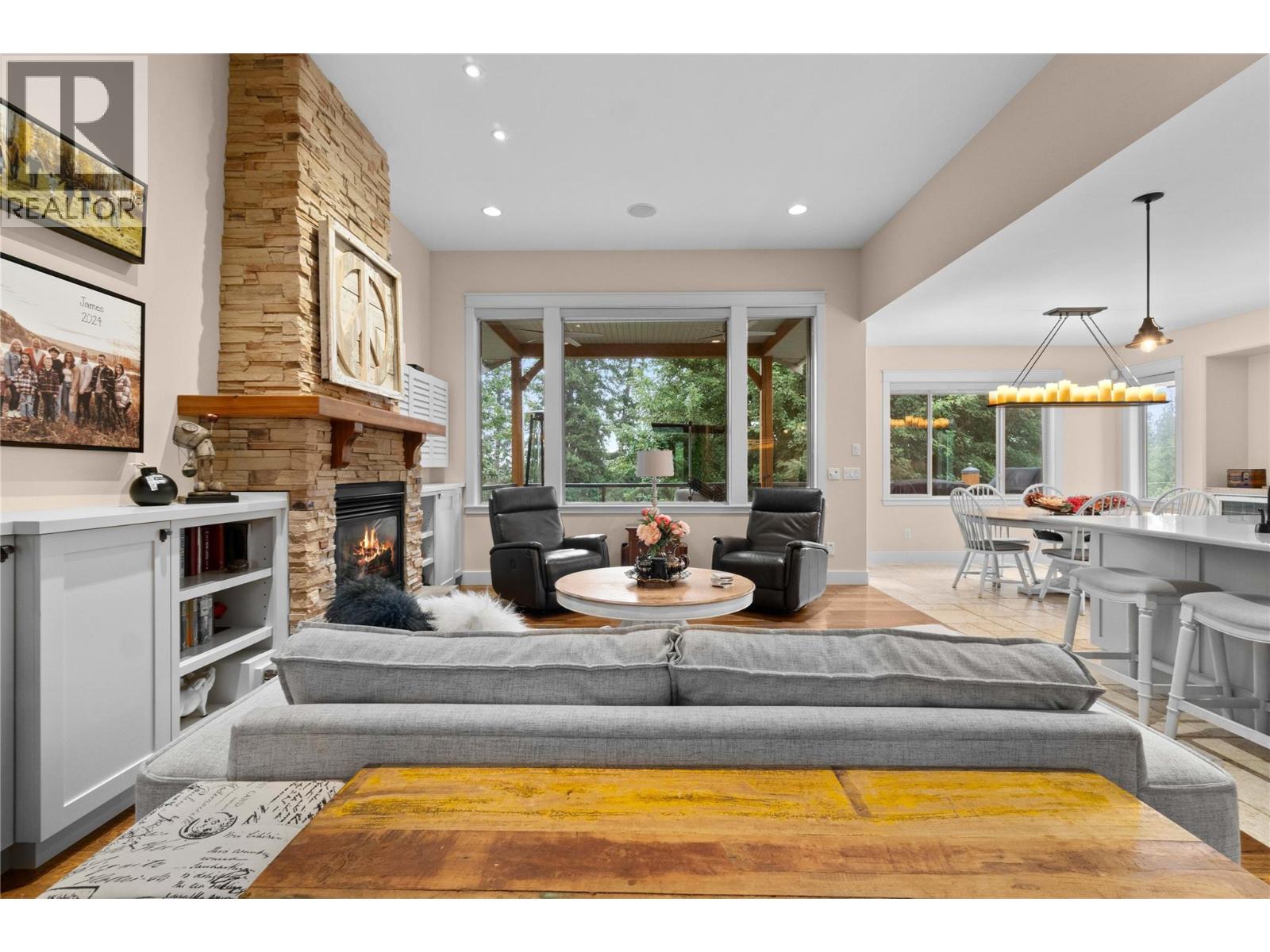 5100 Haynes Road, Vernon