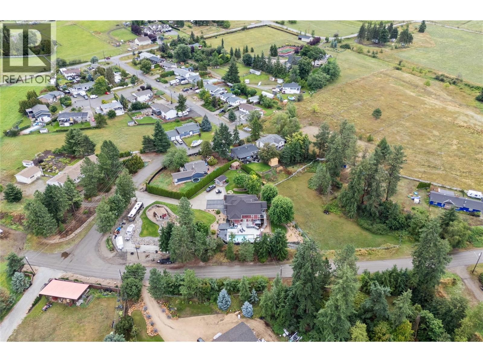 5100 Haynes Road, Vernon