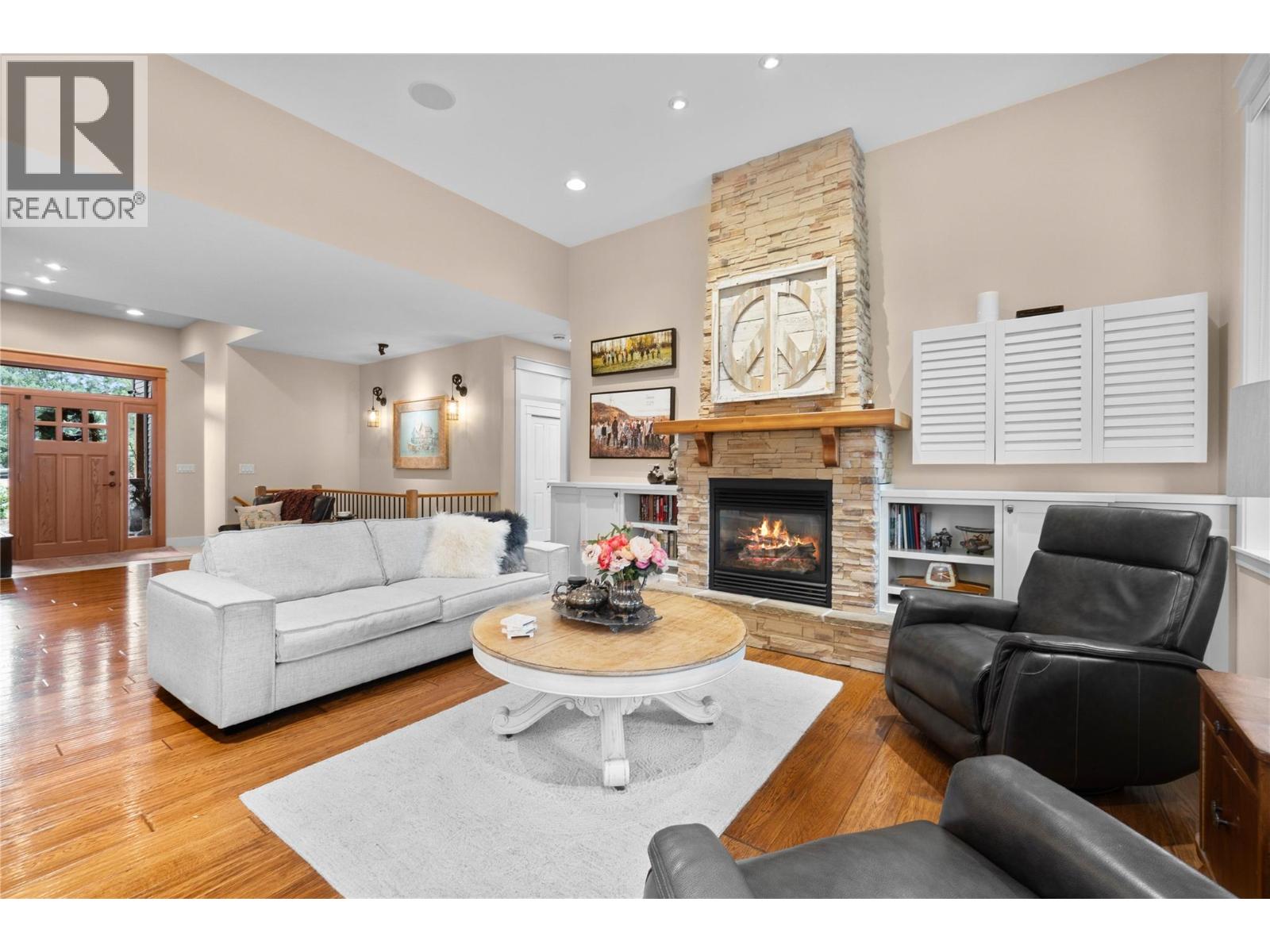 5100 Haynes Road, Vernon