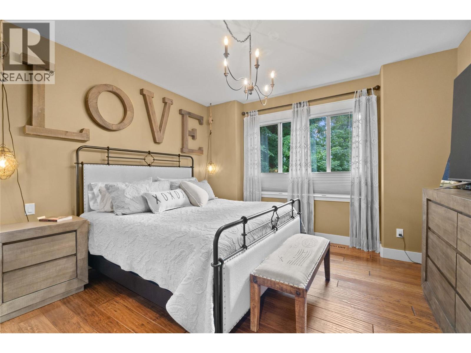 5100 Haynes Road, Vernon