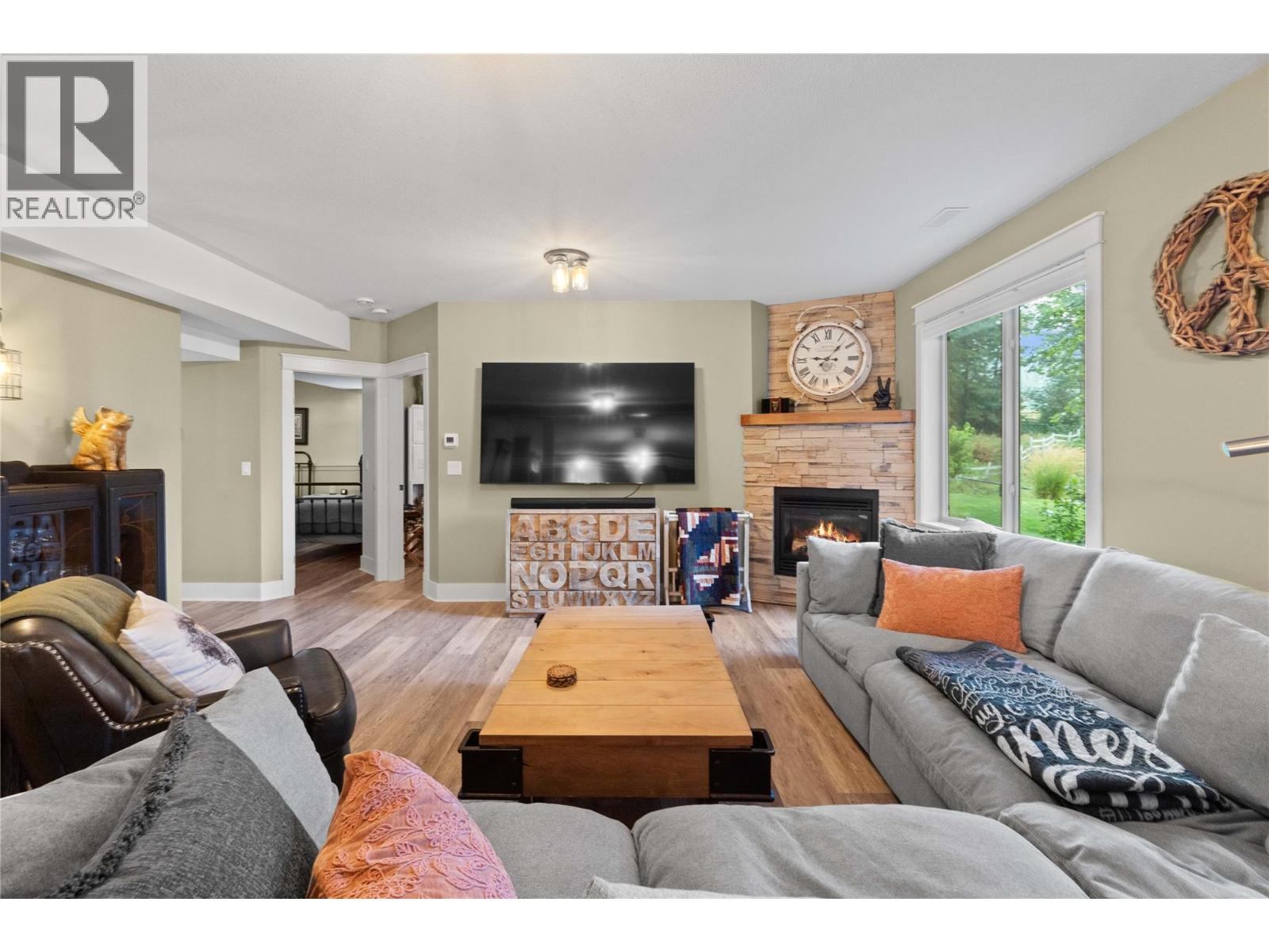 5100 Haynes Road, Vernon