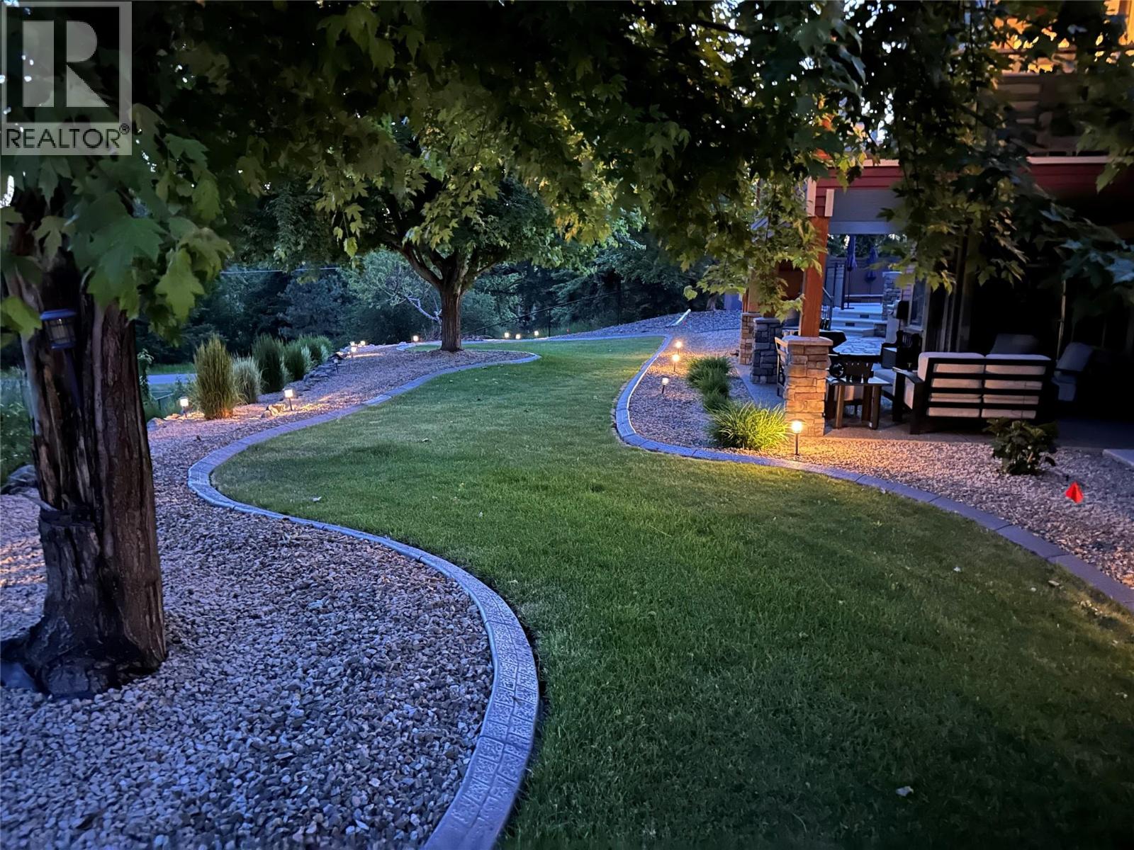 5100 Haynes Road, Vernon