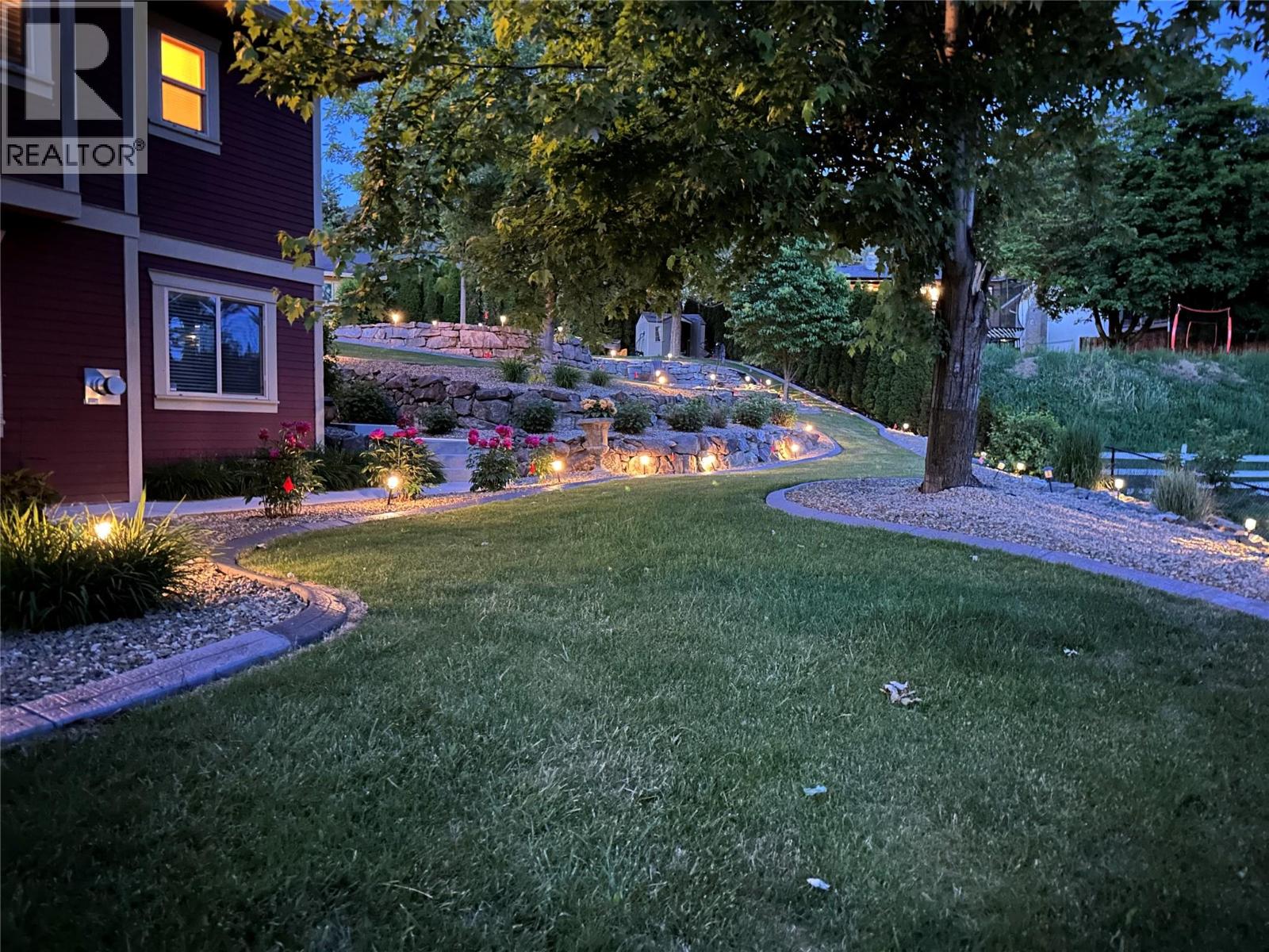 5100 Haynes Road, Vernon