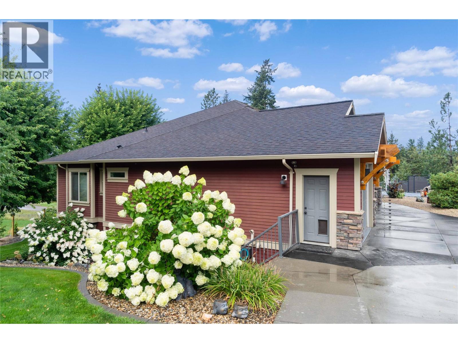 5100 Haynes Road, Vernon