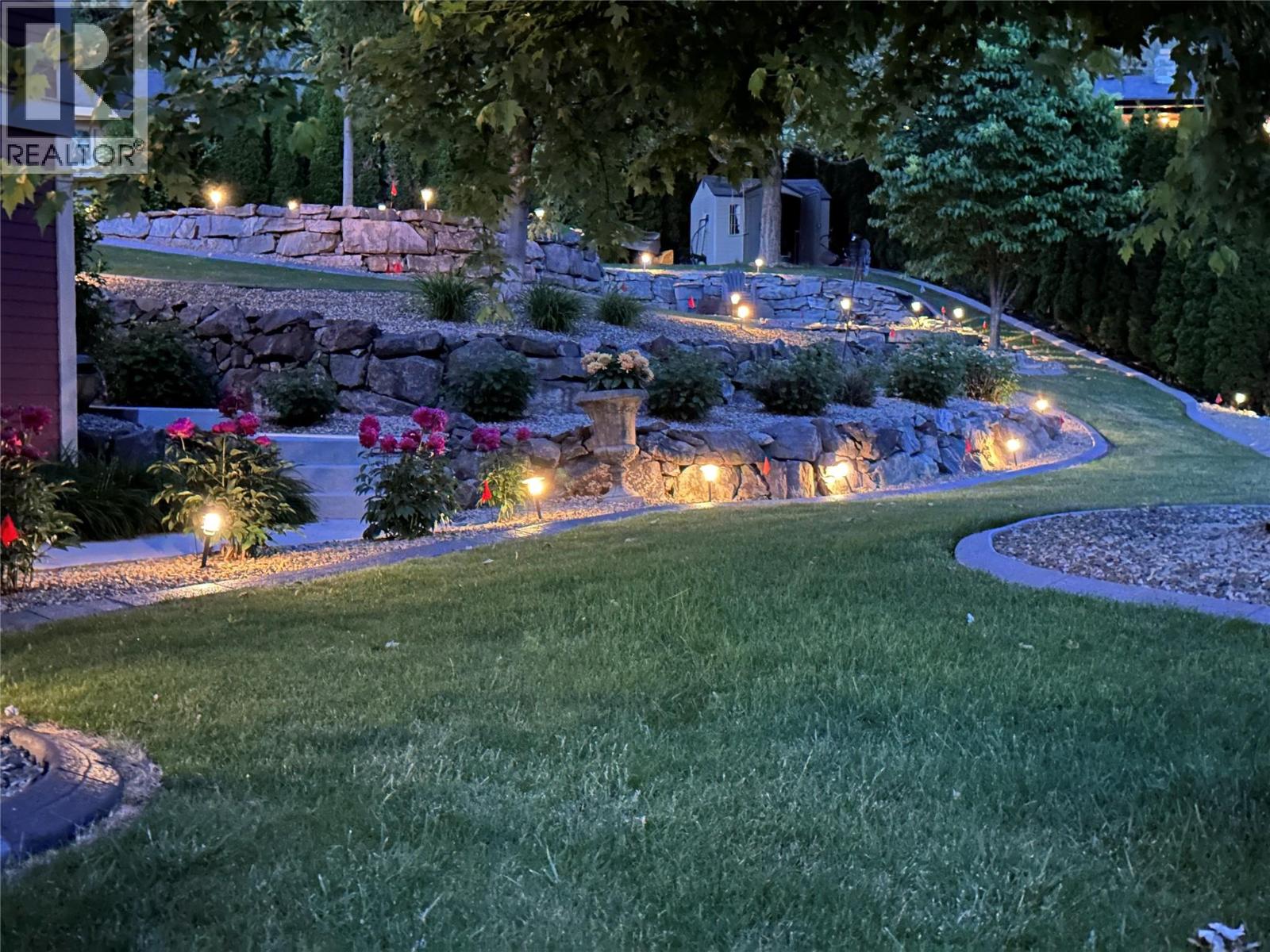 5100 Haynes Road, Vernon