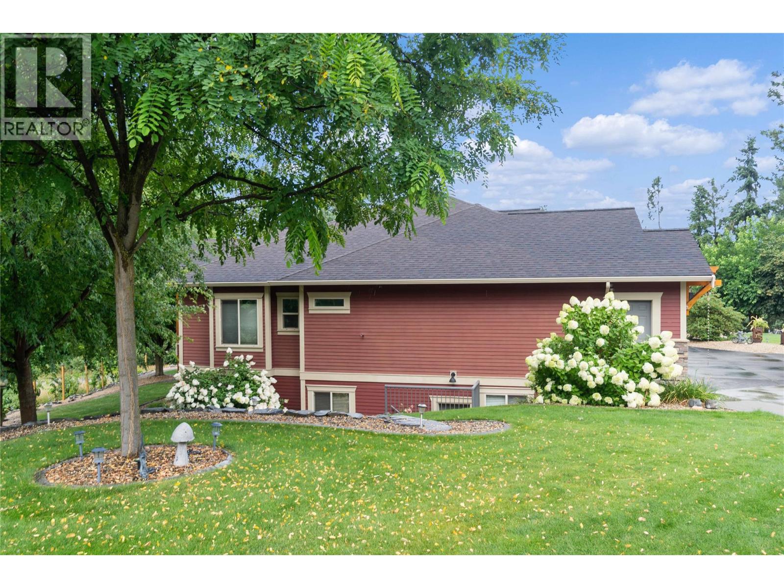 5100 Haynes Road, Vernon