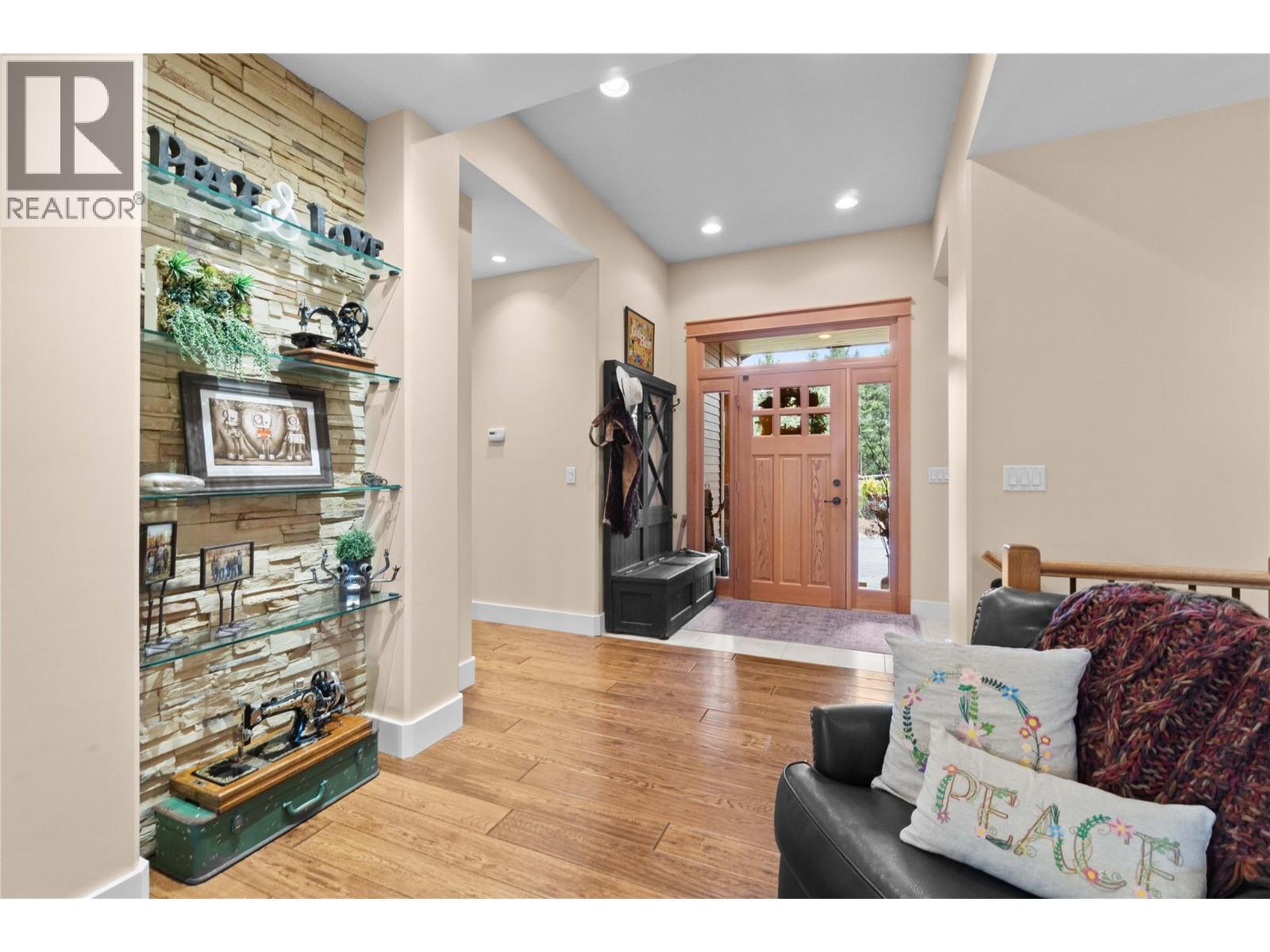 5100 Haynes Road, Vernon