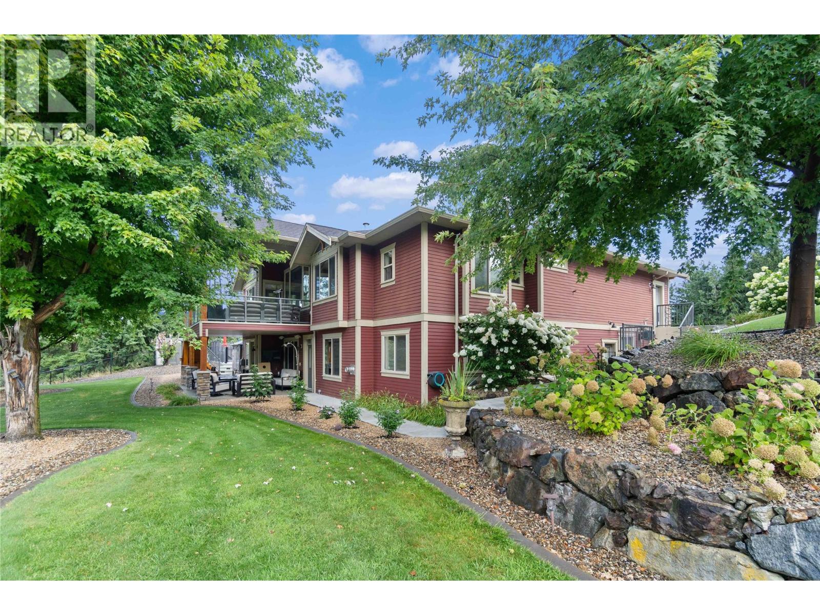 5100 Haynes Road, Vernon