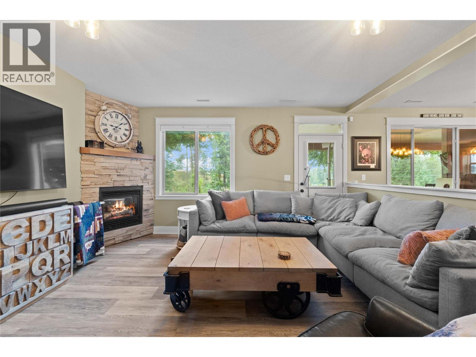 5100 Haynes Road, Vernon