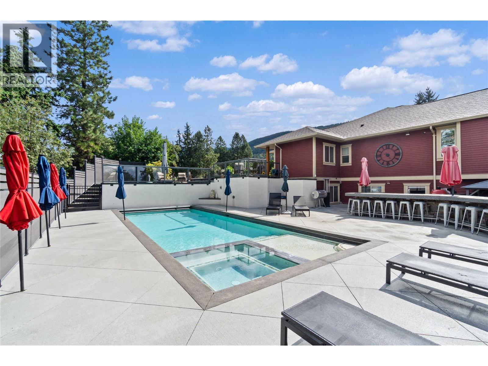 5100 Haynes Road, Vernon