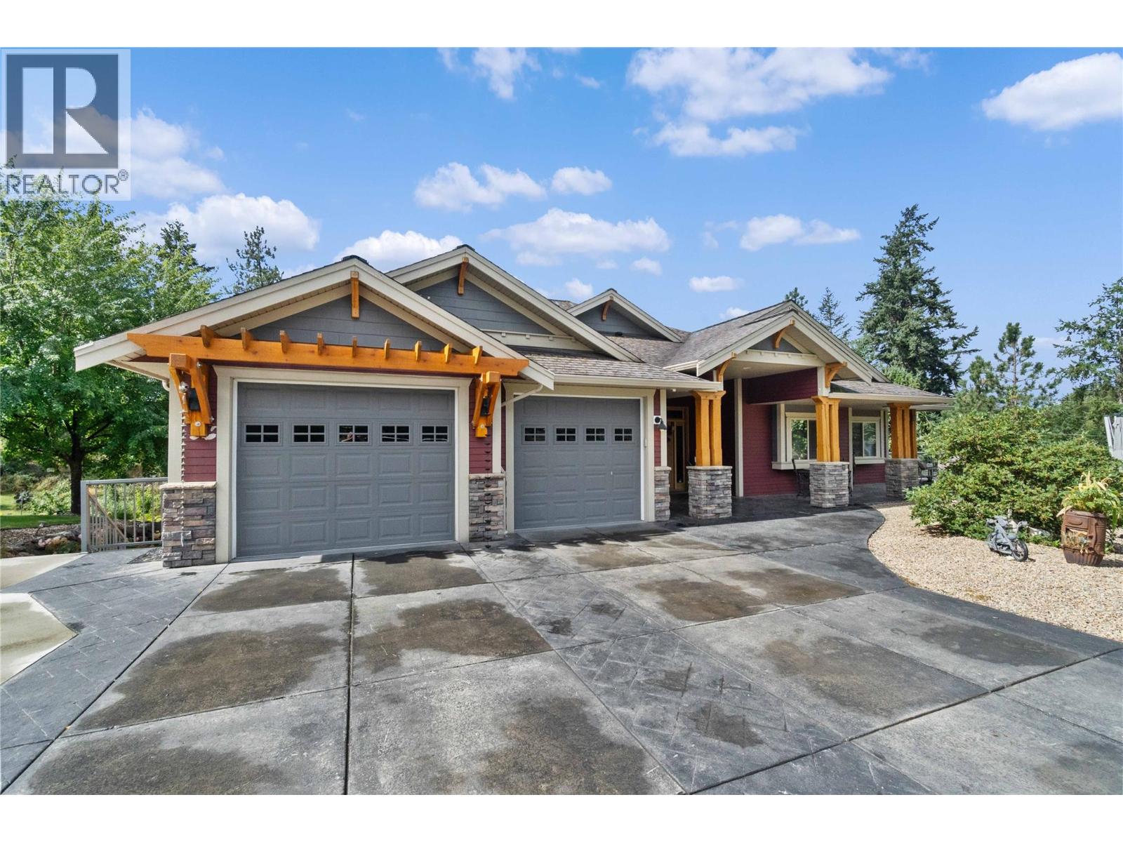 5100 Haynes Road, Vernon