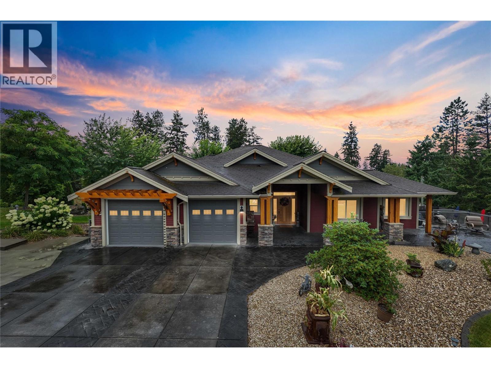 5100 Haynes Road, Vernon