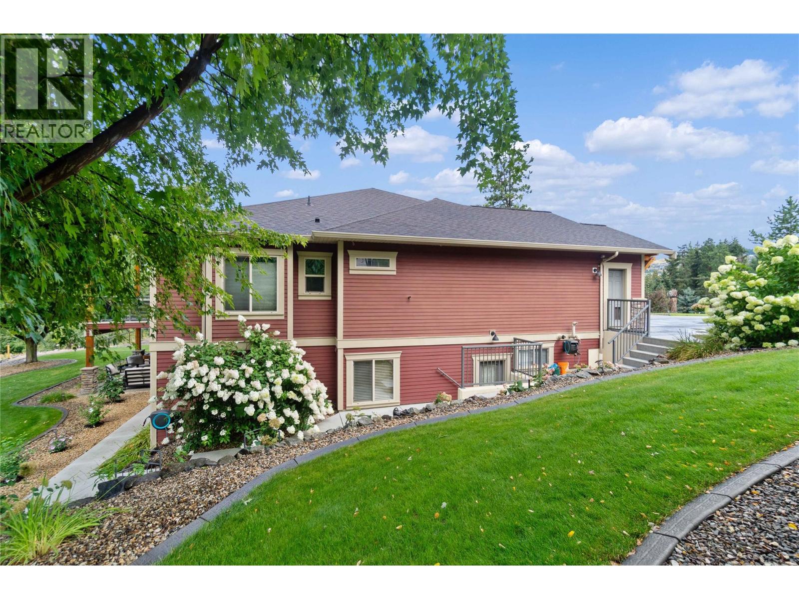 5100 Haynes Road, Vernon