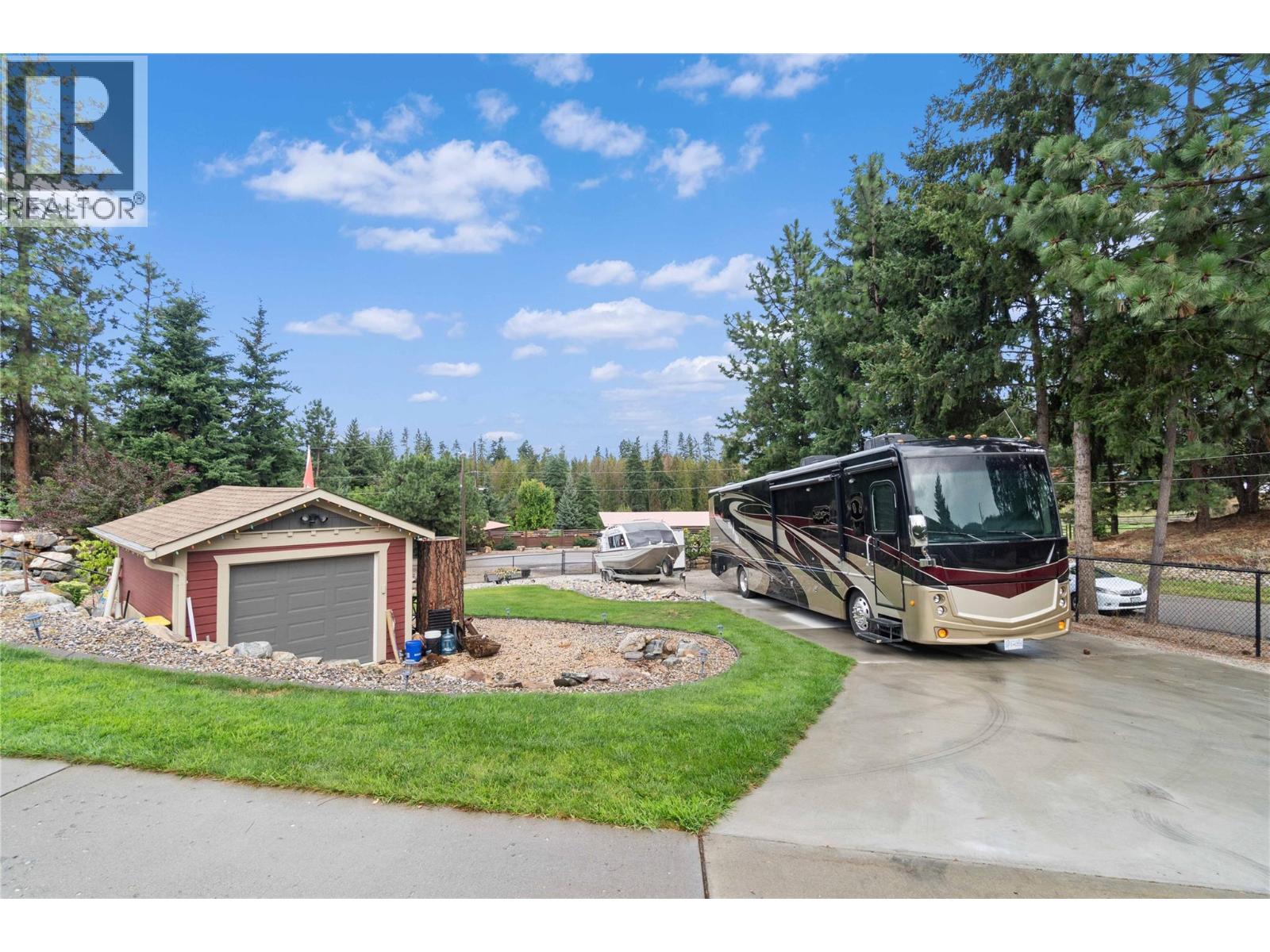 5100 Haynes Road, Vernon