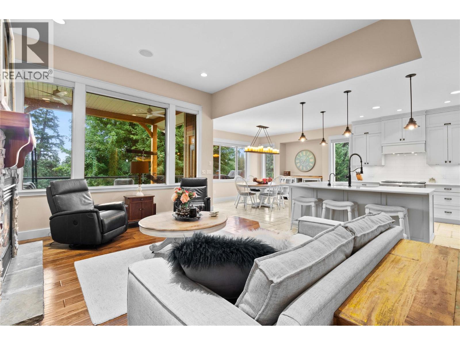 5100 Haynes Road, Vernon