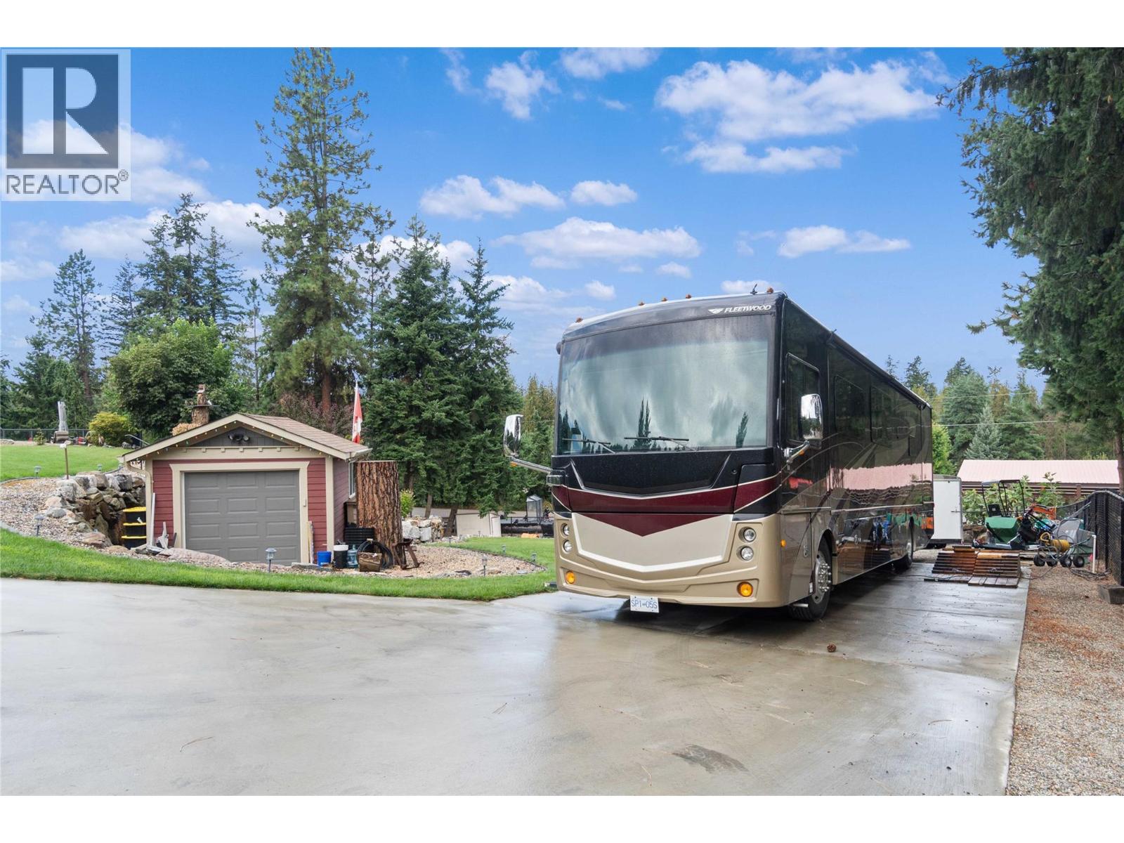 5100 Haynes Road, Vernon