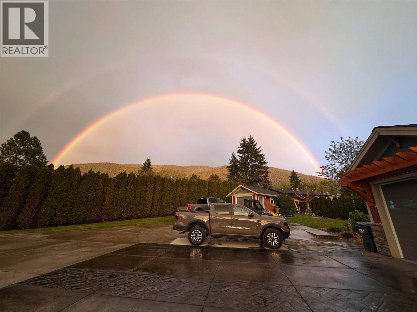 5100 Haynes Road, Vernon