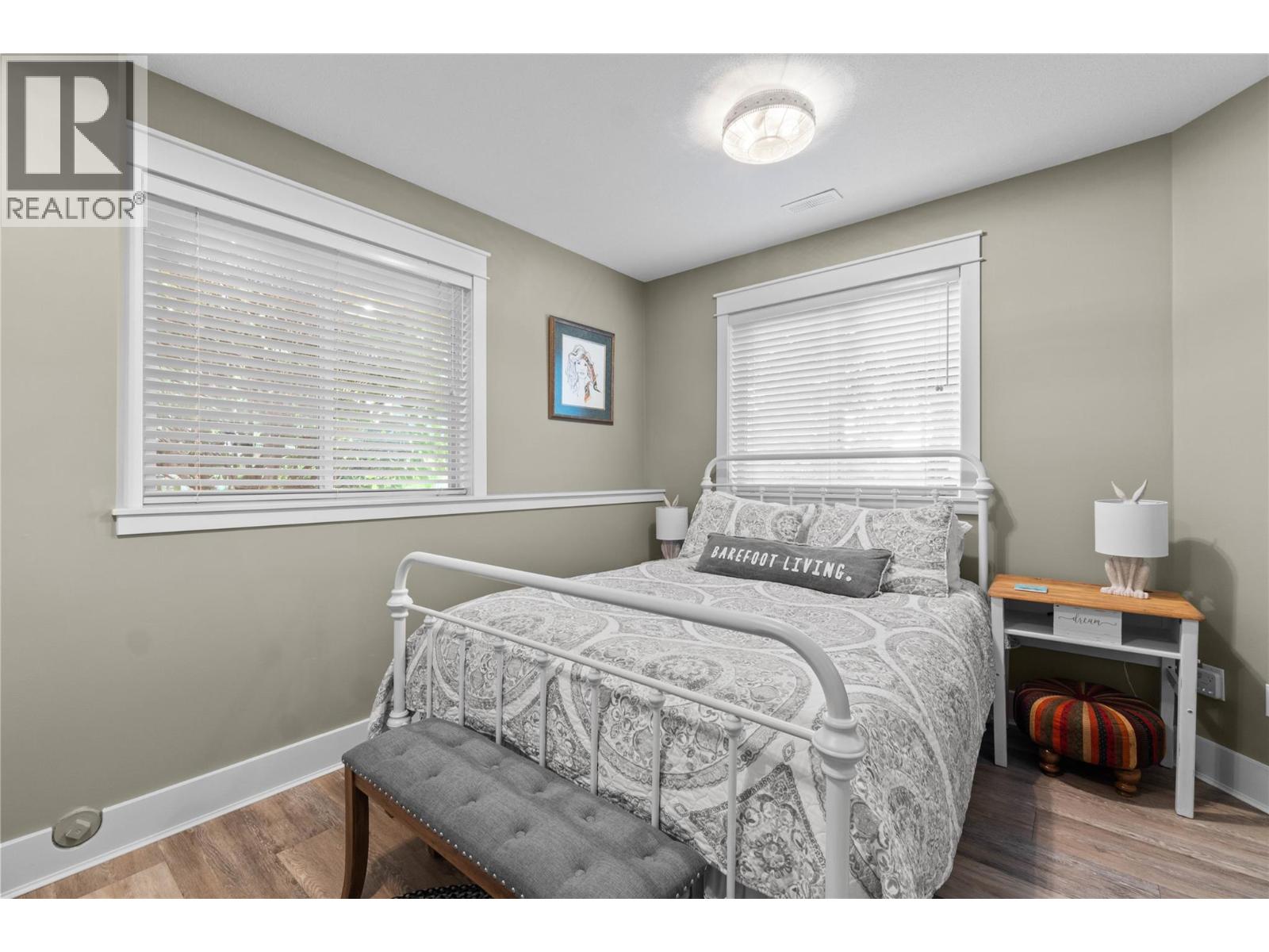 5100 Haynes Road, Vernon