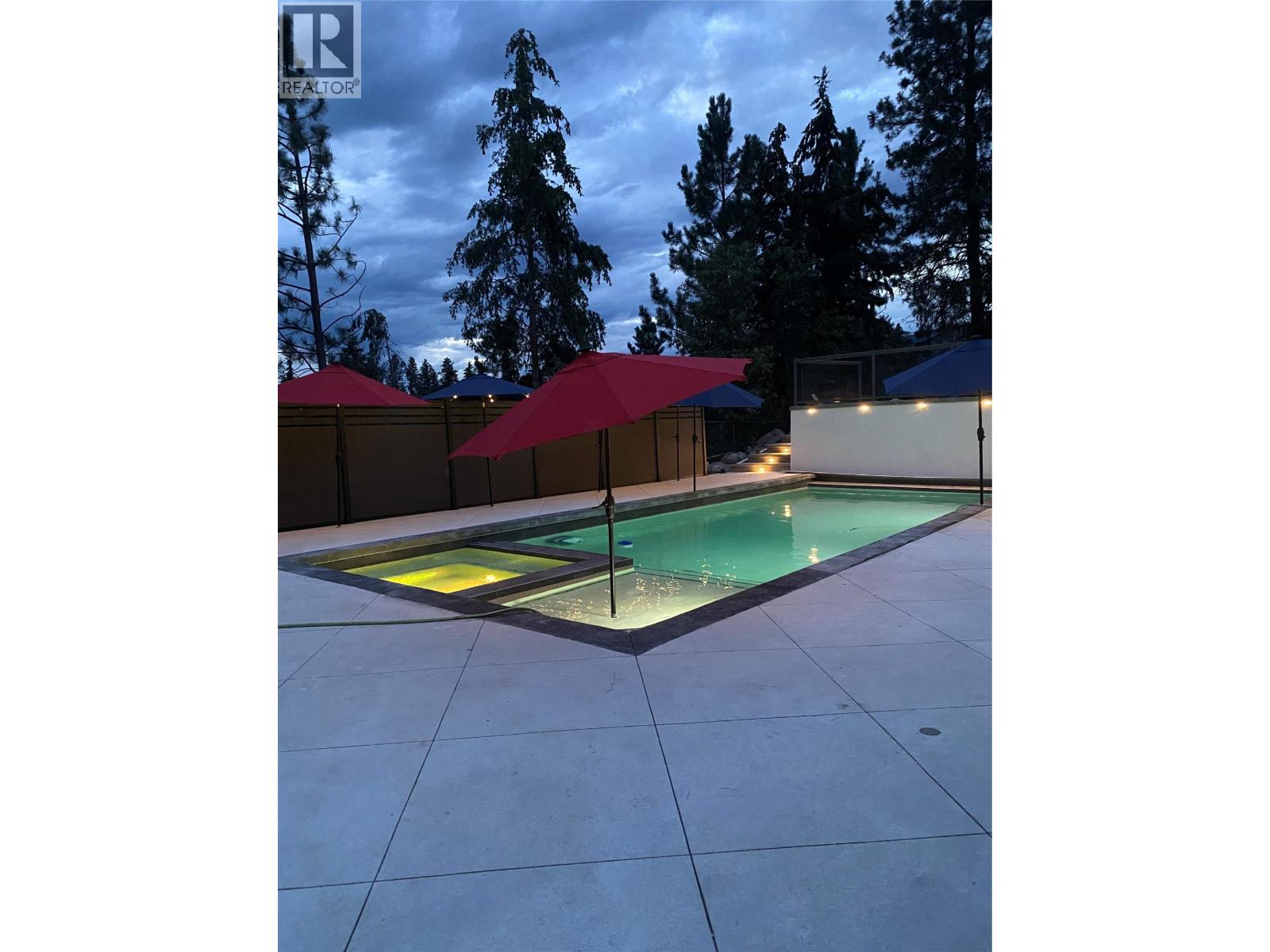 5100 Haynes Road, Vernon