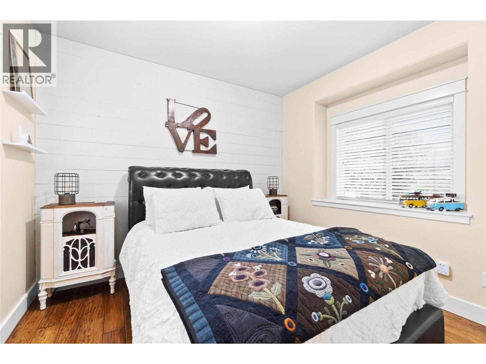 5100 Haynes Road, Vernon