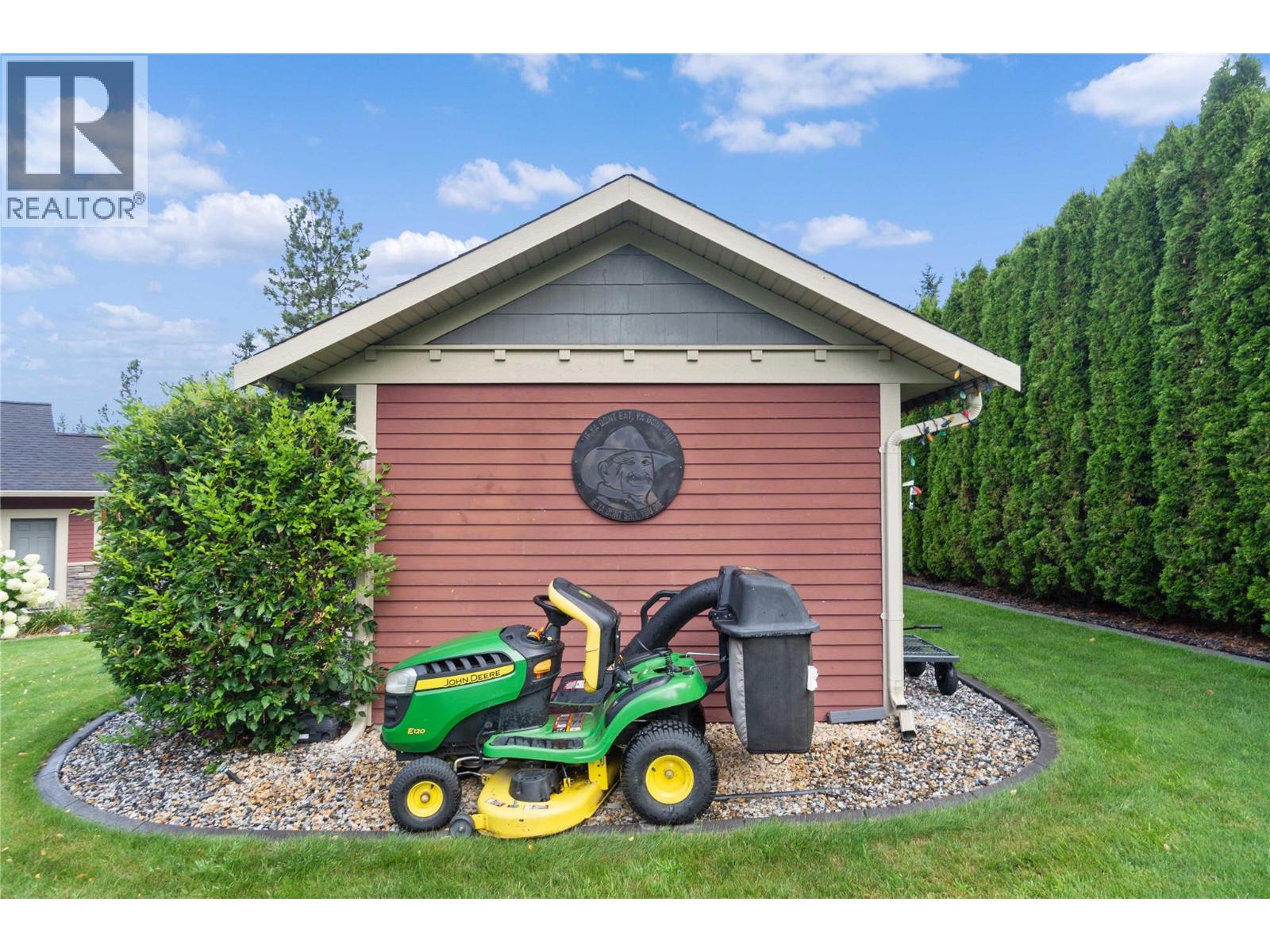 5100 Haynes Road, Vernon