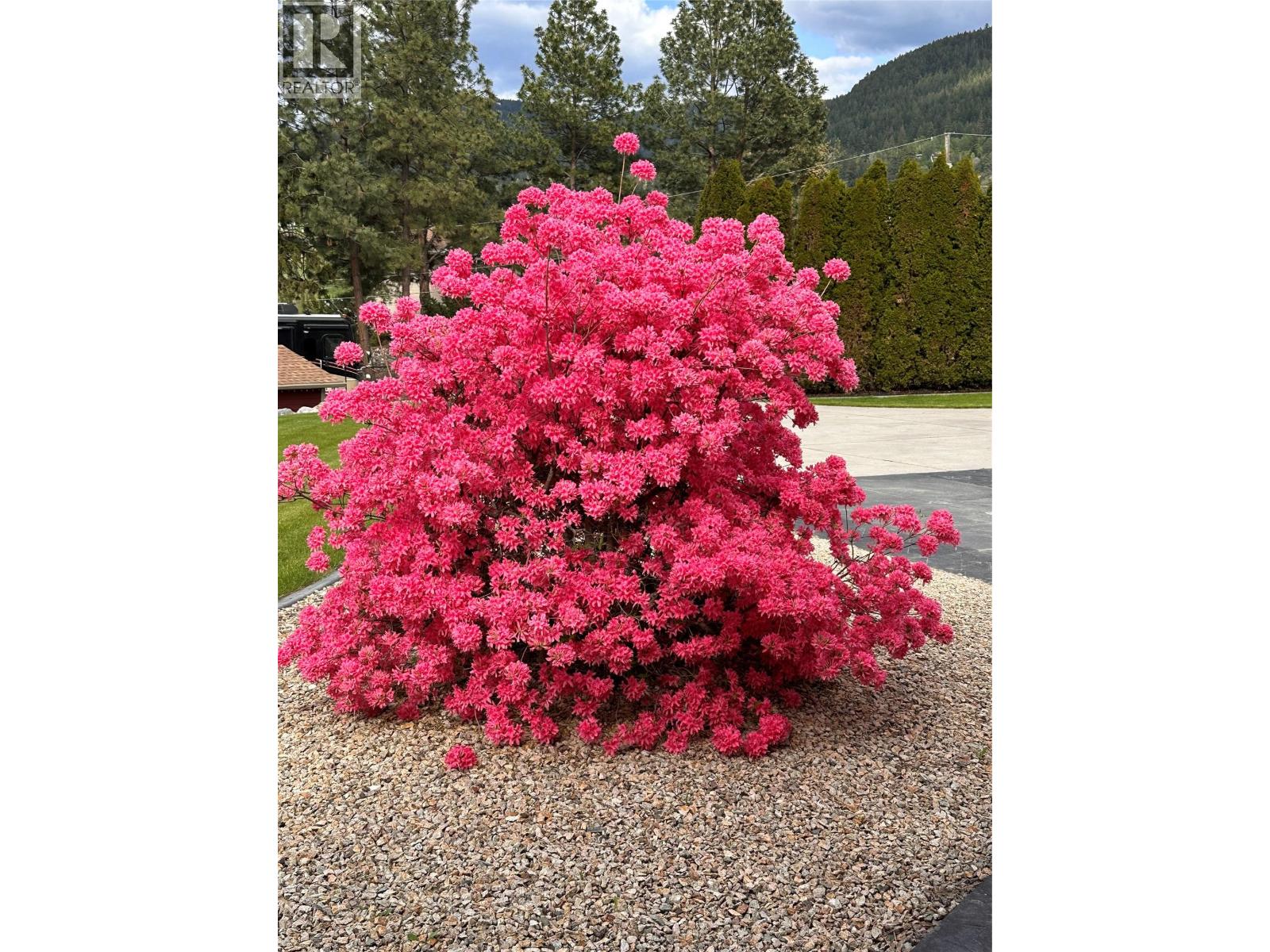 5100 Haynes Road, Vernon