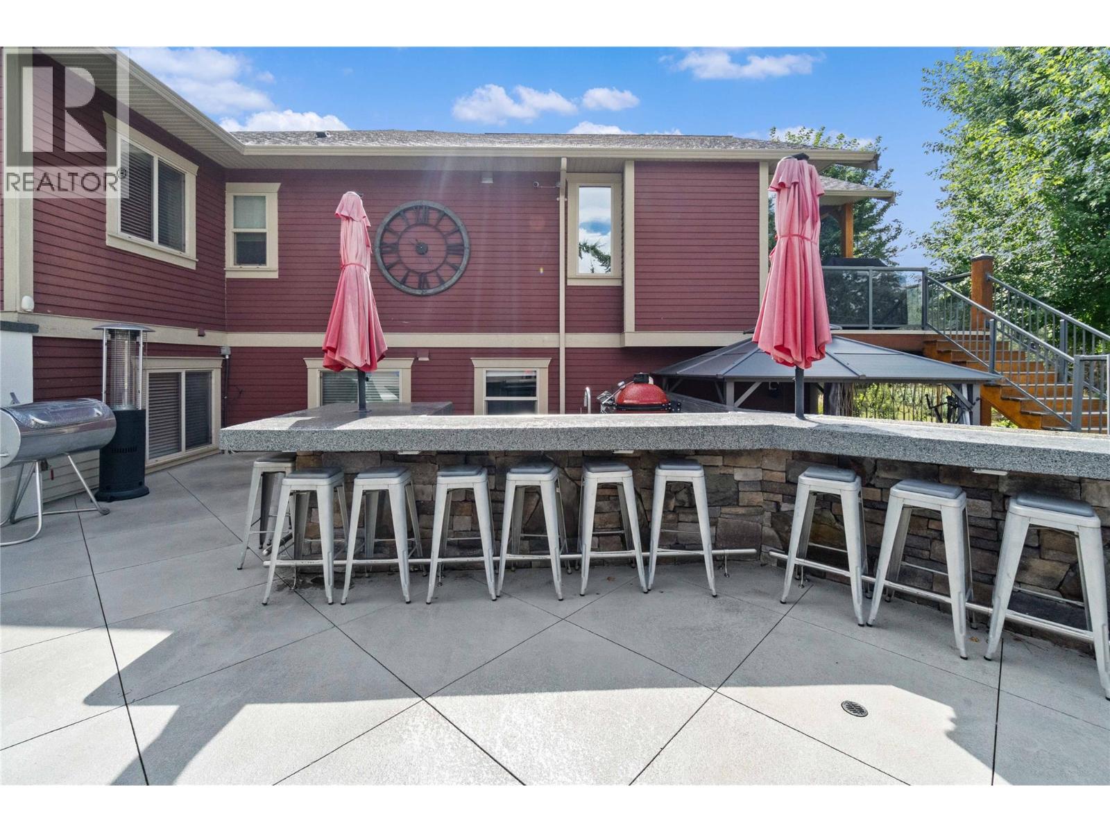 5100 Haynes Road, Vernon