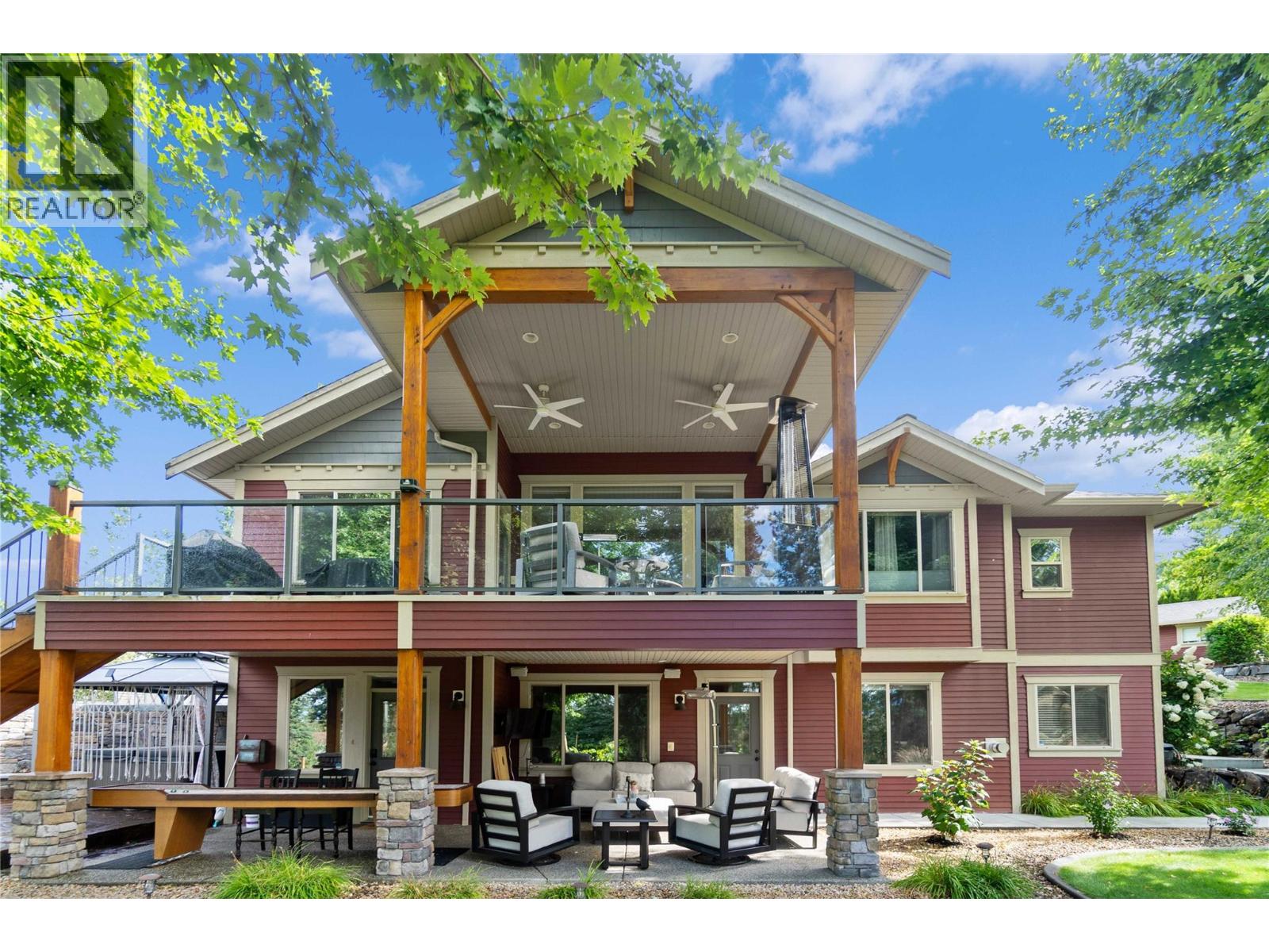 5100 Haynes Road, Vernon