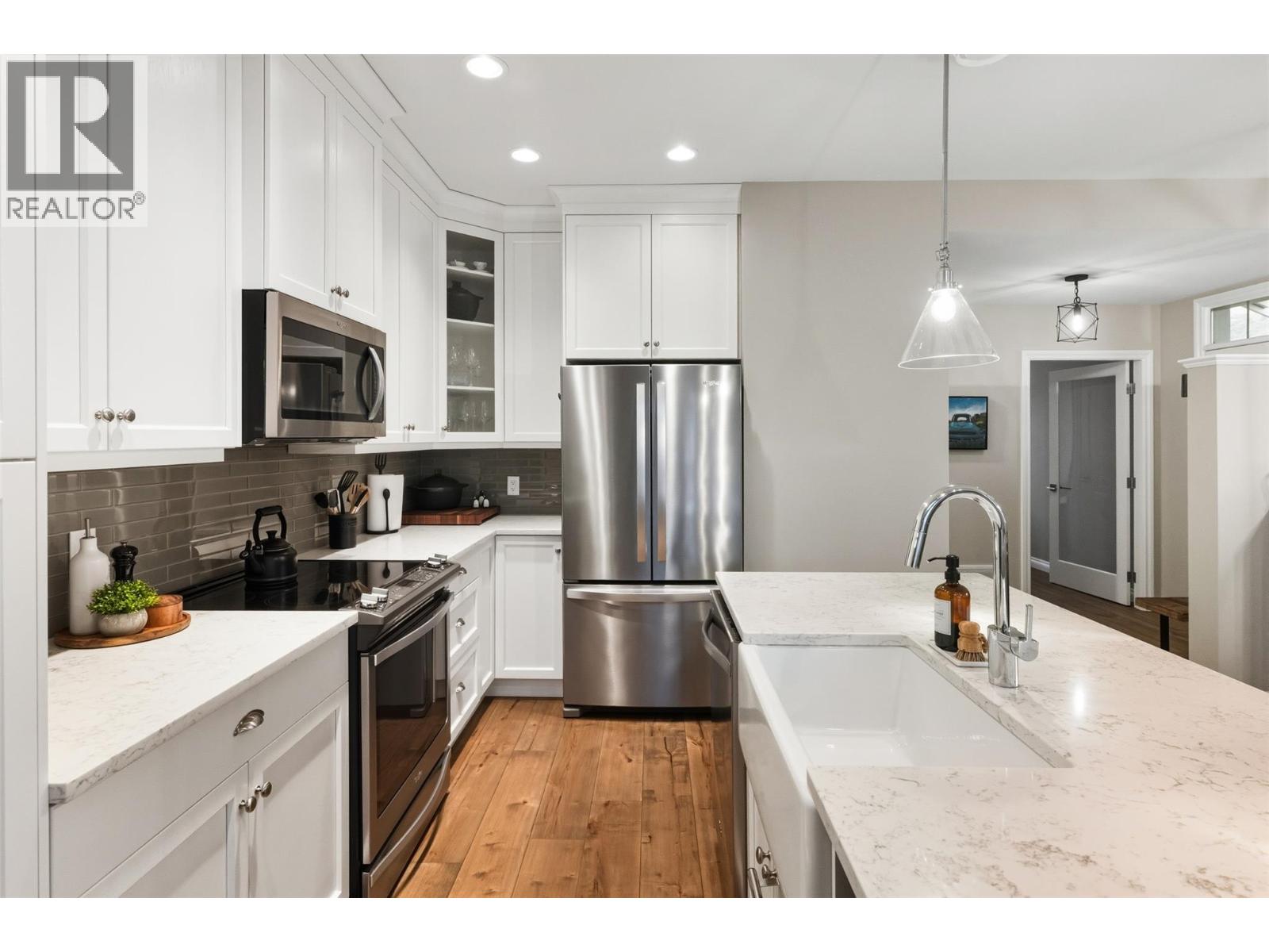 2450 Radio Tower Road Unit# 73, Oliver