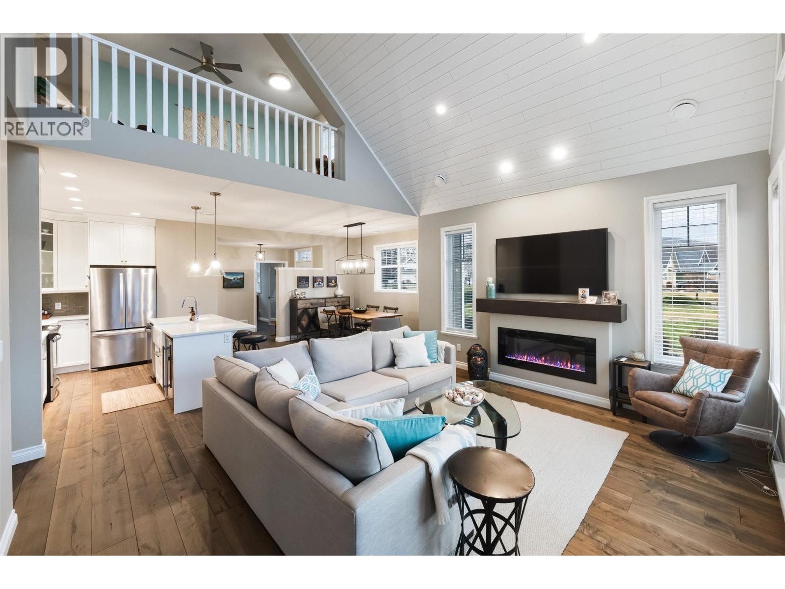 2450 Radio Tower Road Unit# 73, Oliver