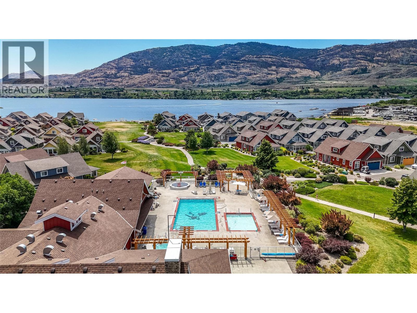 2450 Radio Tower Road Unit# 73, Oliver