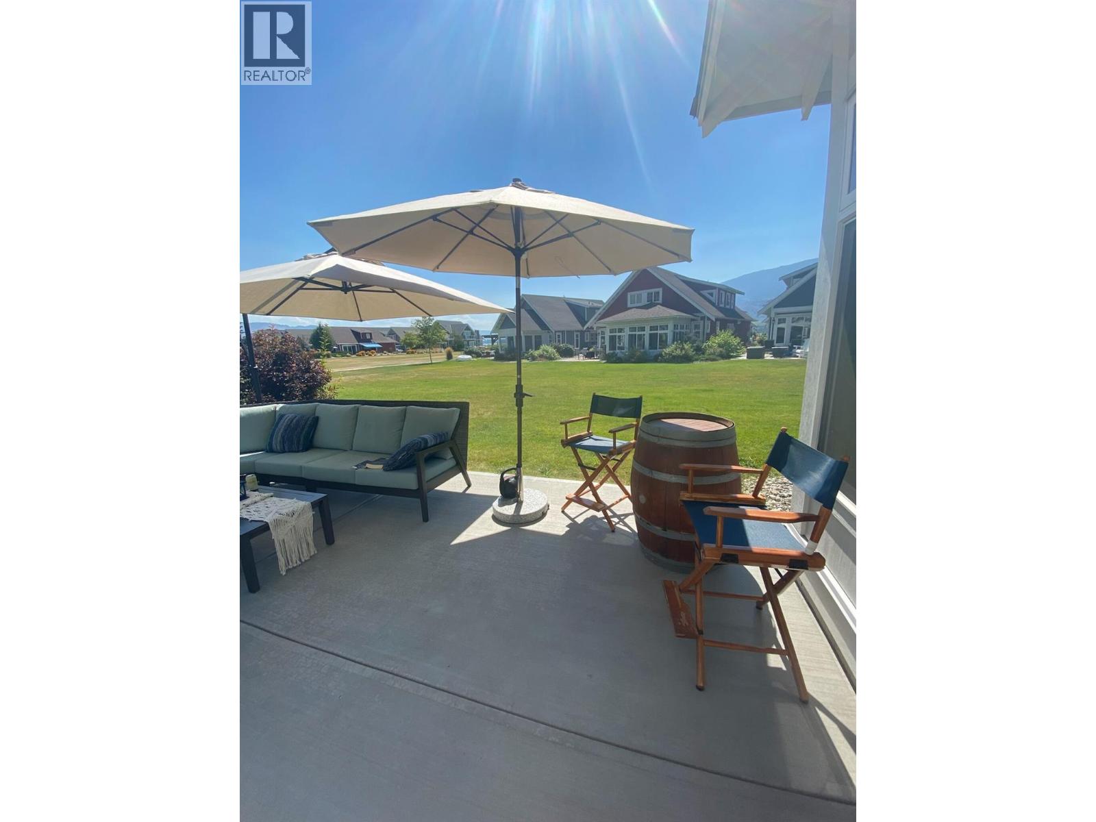 2450 Radio Tower Road Unit# 73, Oliver