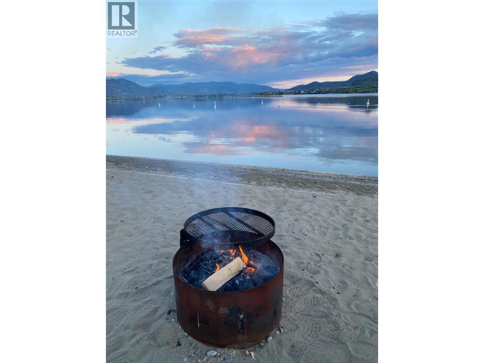 2450 Radio Tower Road Unit# 73, Oliver