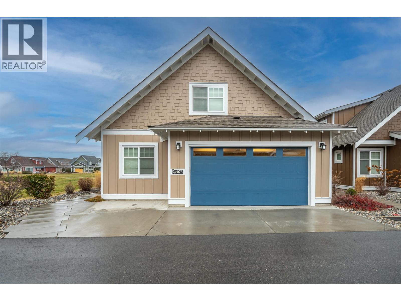 2450 Radio Tower Road Unit# 73, Oliver