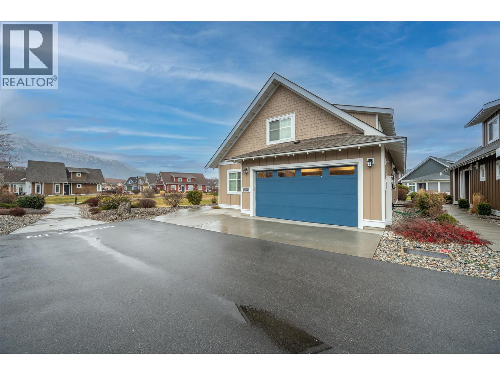 2450 Radio Tower Road Unit# 73, Oliver