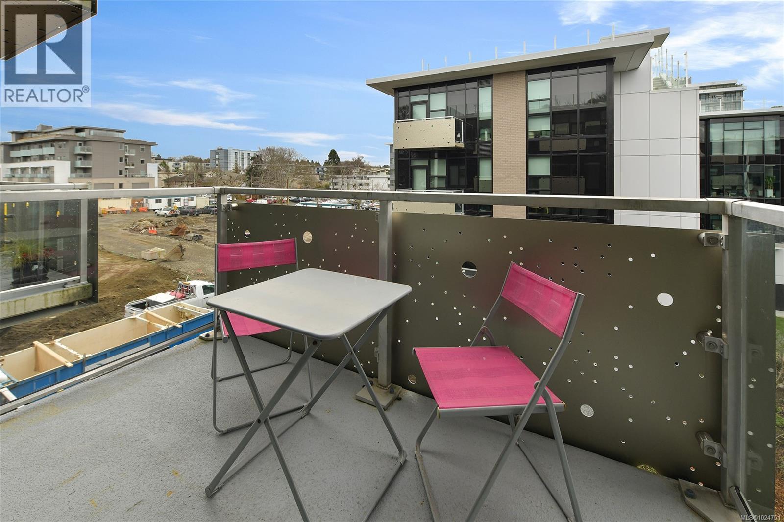 N310 1105 Pandora Avenue, Victoria