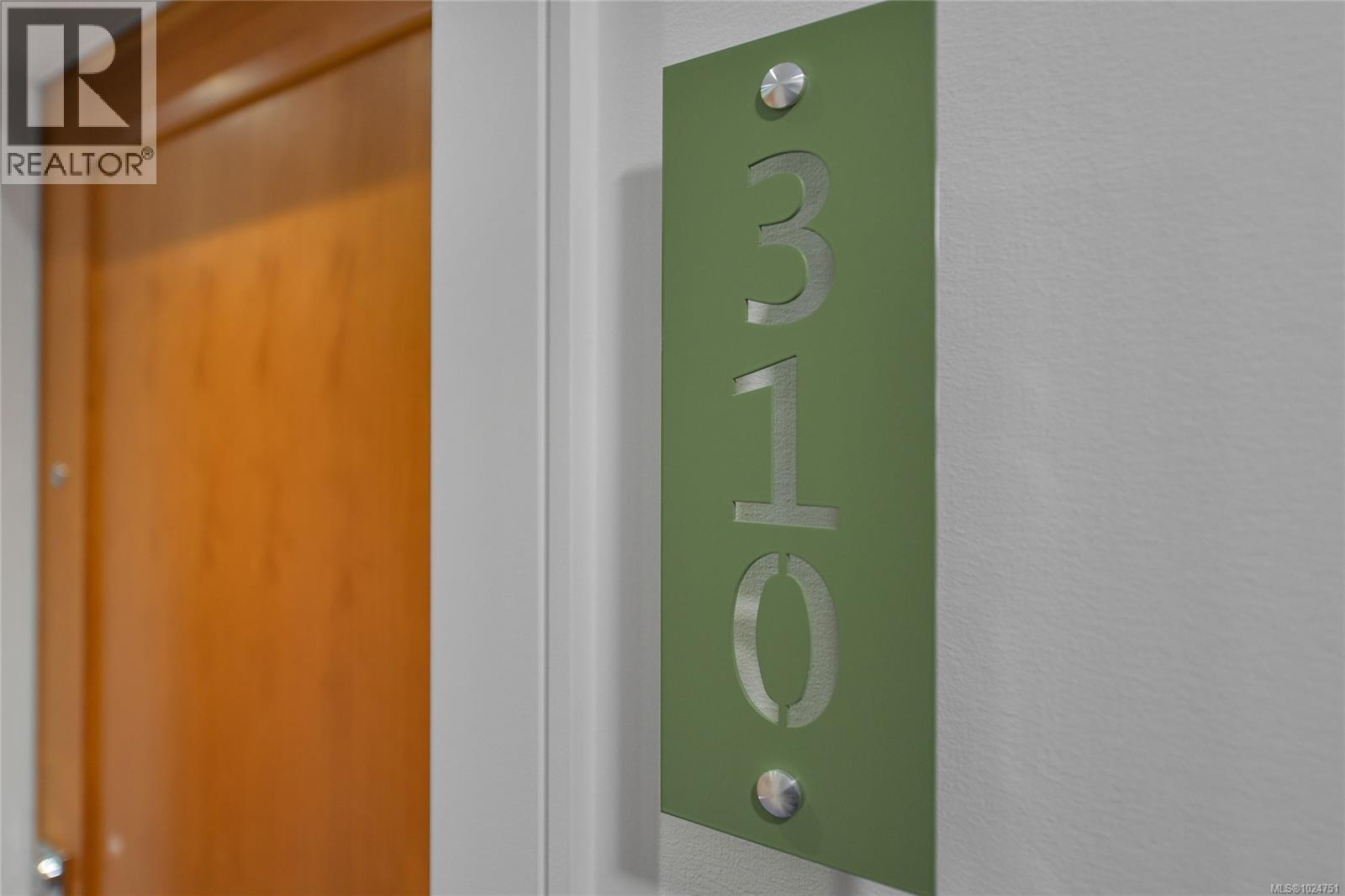 N310 1105 Pandora Avenue, Victoria