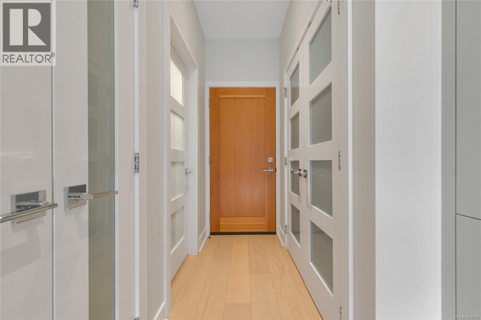 N310 1105 Pandora Avenue, Victoria