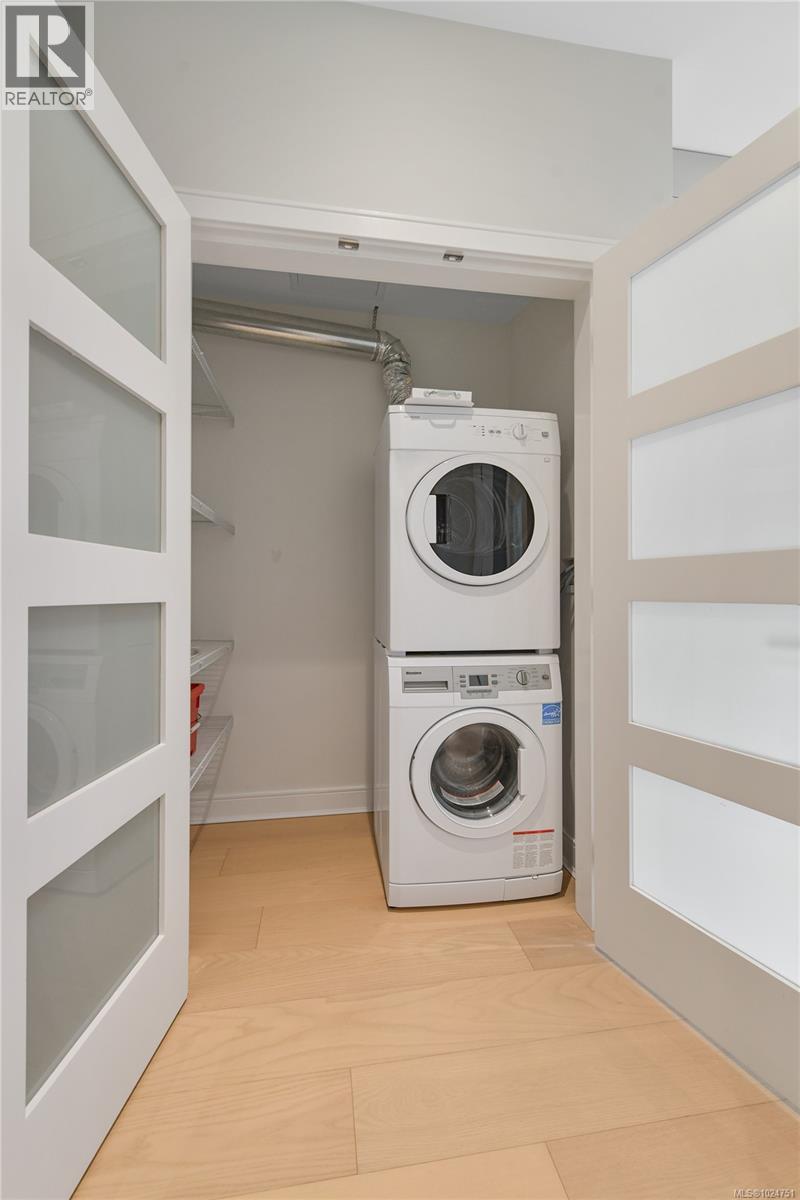 N310 1105 Pandora Avenue, Victoria