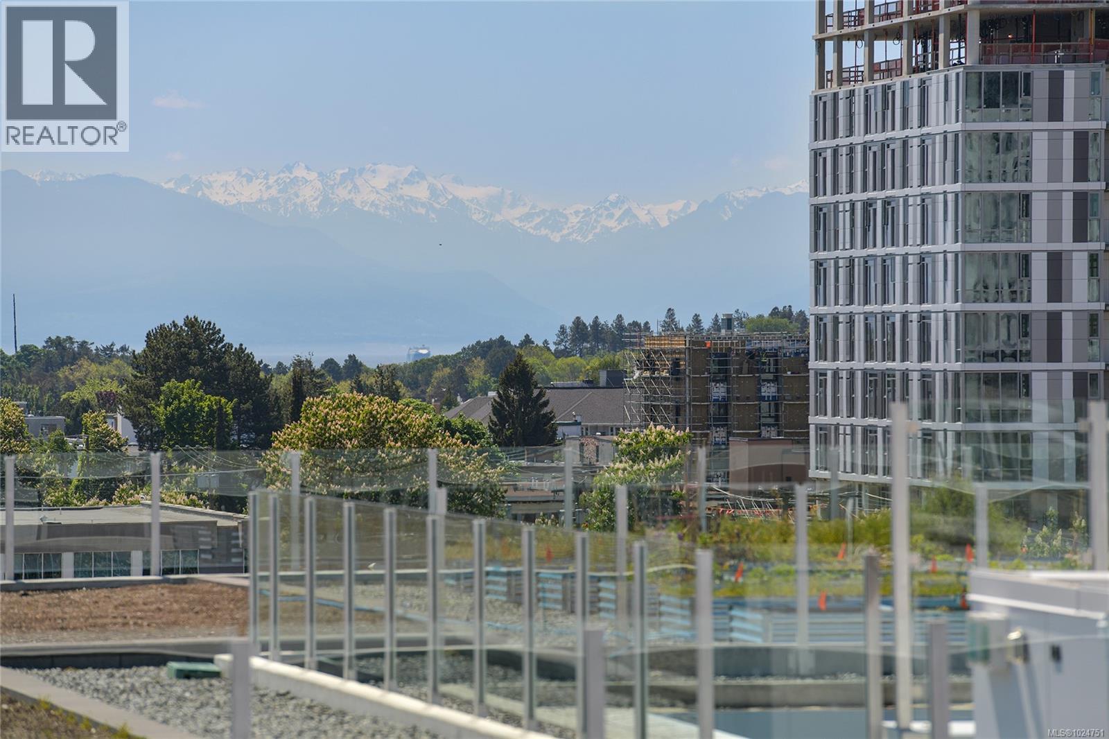 N310 1105 Pandora Avenue, Victoria