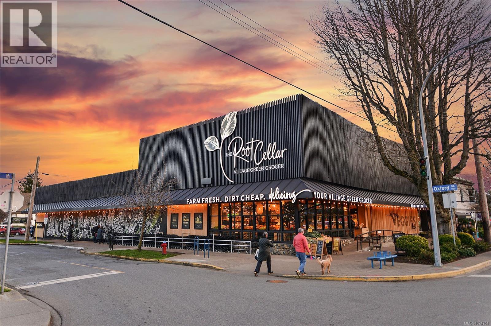 N310 1105 Pandora Avenue, Victoria