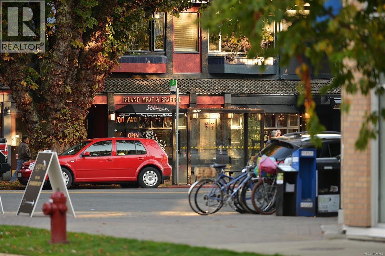 N310 1105 Pandora Avenue, Victoria