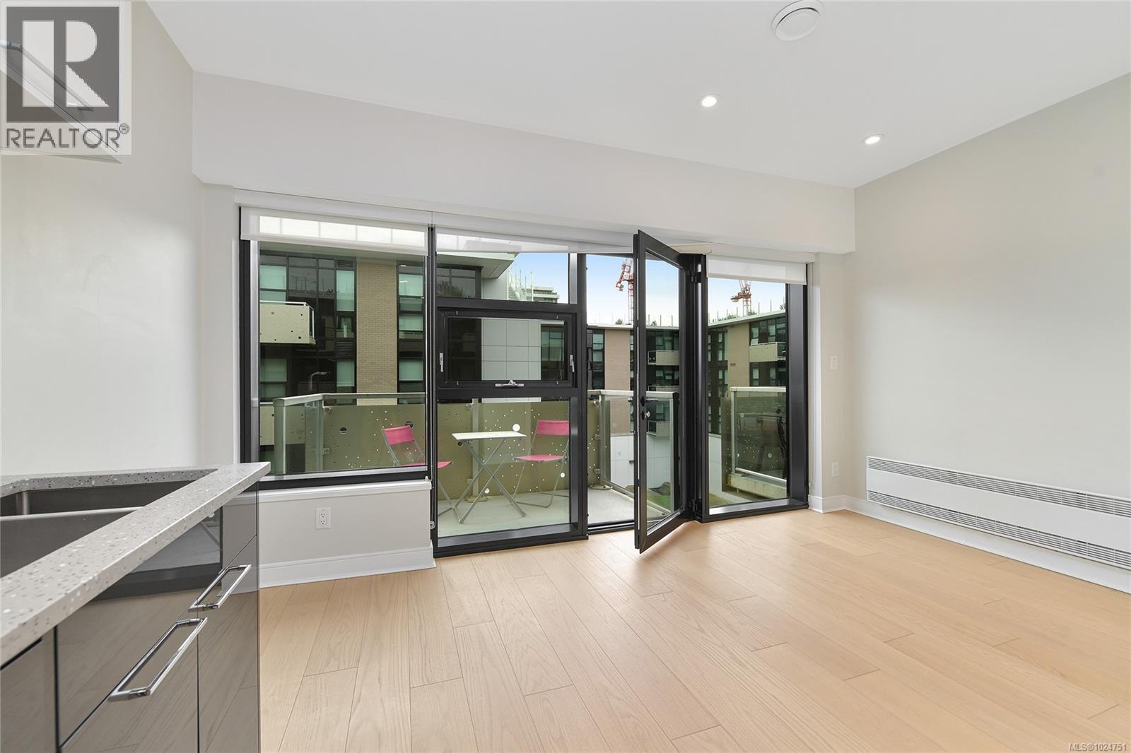 N310 1105 Pandora Avenue, Victoria