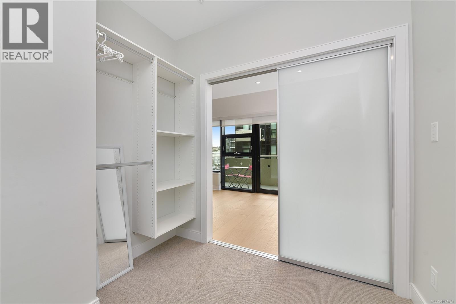 N310 1105 Pandora Avenue, Victoria