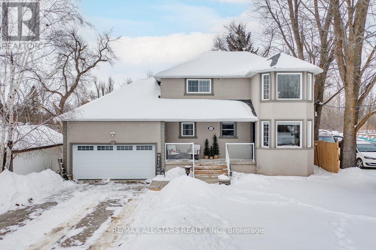 420 CENTRE STREET - Photo 2 of 48, Brock (Beaverton), Ontario