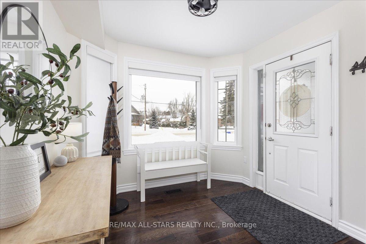 420 CENTRE STREET - Photo 3 of 48, Brock (Beaverton), Ontario