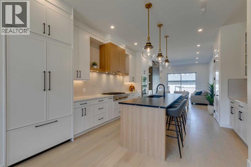 Single Family House for Sale in   Avenue SW Richmond Calgary 